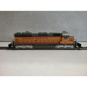 HO Scale Walthers SD45 Union Pacific Locomotive Limited Edition - Swasey's Hardware & Hobbies