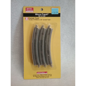 Z Scale Micro-Trains Line #990 40 903  Micro-Track