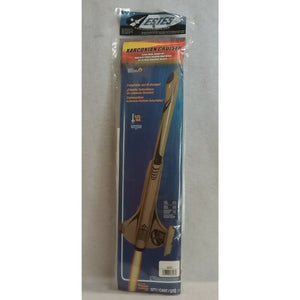 Estes Flying Model Rocket Kit Xarconian Cruiser