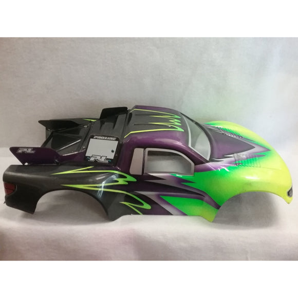 Losi SCTE body-USED