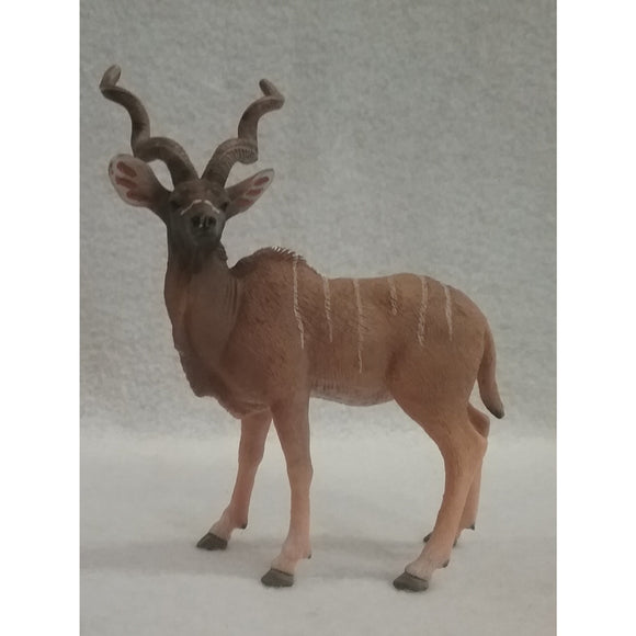 Schleich 14645 RETIRED Kudu Antelope