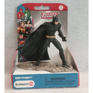 Schleich No.22502 Batman Fighting
