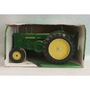 1/16 Scale ERTL 544 John Deere Model "R" Tractor