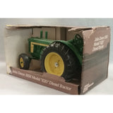 1/16 Scale ERTL 5705 John Deere 1956 Model "820" Diesel Tractor