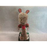 Hopi Indian Kachina Doll Handmade By Cindy Kachada