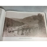 Otto Perry's Railroad Pilgrimage