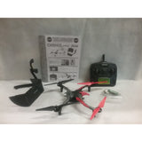 Dromida Ominus FPV Quadcopter