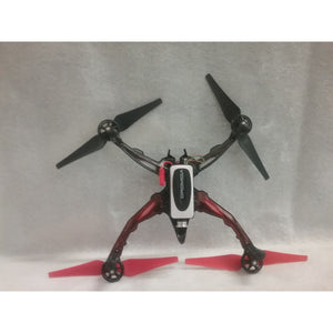 Dromida Ominus FPV Quadcopter