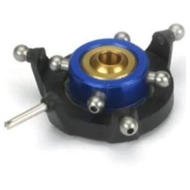 E-flite No.EFLH1433 Aluminum And Composite Swashplate: B400