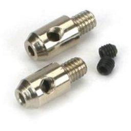 E-flite No.EFLH1427 Flybar Paddle Mounts/Adapters: B400