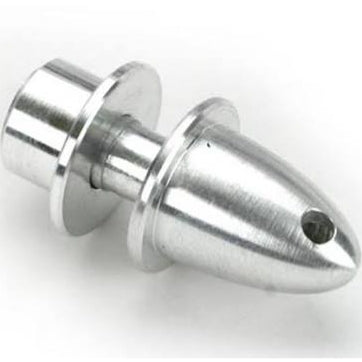 E-flite #EFLM1922 Prop Adapter With Collet 3mm
