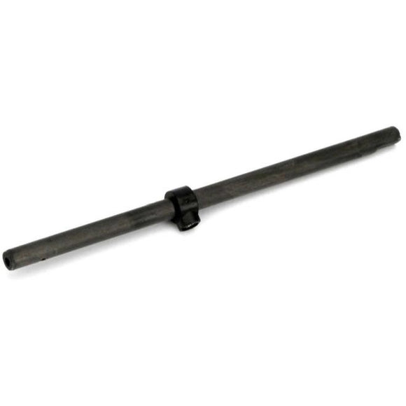 Blade No.BLH3507 Carbon Fiber Main Shaft With Collar And Hardware: mCP X