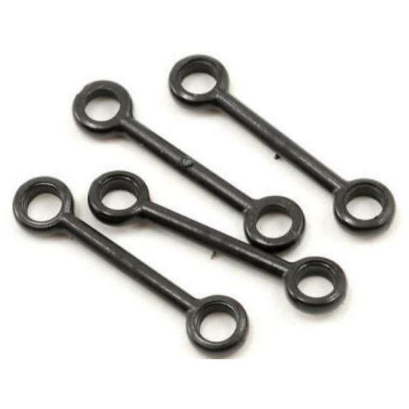 Blade No.BLH3115  Rotor Head Linkages Set (4): 120SR