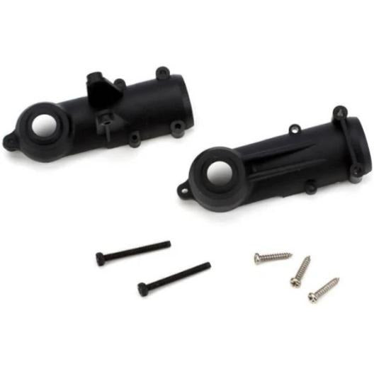 Blade No.BLH1663  Tail Case Set: B450