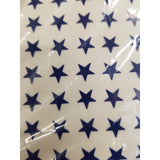 SIG Hobby  No.DCM204  Model Aircraft Trimcals Blue Stars