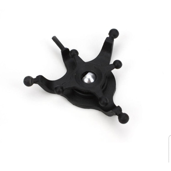 Blade No.EFLH1511  Swashplate: BSR