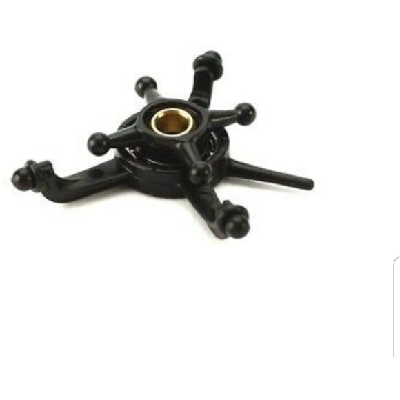 Blade No.BLH3710  Complete Precision Swashplate: 130 X