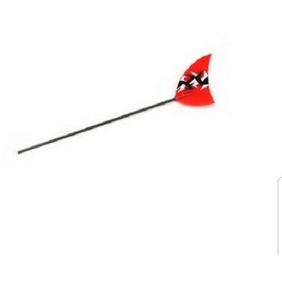 Blade No.BLH2723  Boom And Fin Assembly: Scout CX