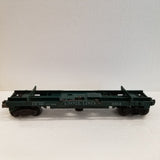 O Gauge Lionel  Log Dump Car No.3362