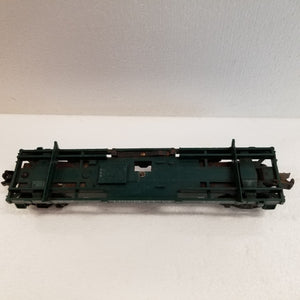 O Gauge Lionel  Log Dump Car No.3362