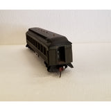 HO Scale La Belle Craftsman Built Kit Harriman Parlor Car