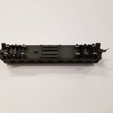 HO Scale La Belle Craftsman Built Kit Harriman Parlor Car