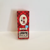 HO Scale Campbell Kit No.440 Water Treatment Plant