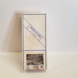 HO Scale Builders In Scale Kit No.6  The Coeur D'Alene Mine