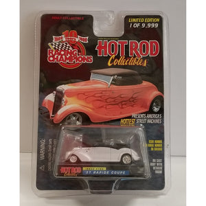 1/64 Scale Racing Champions Hot Rod Series No.165 '37 Rapide Coupe