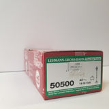 G Scale LGB No. 50500 Street Lamp