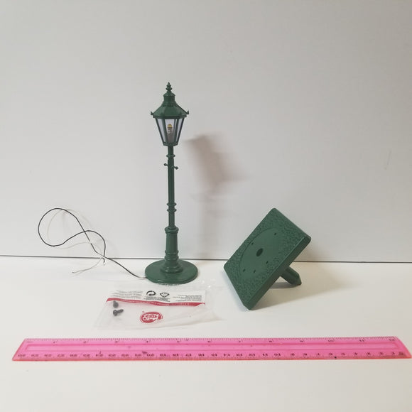 G Scale LGB No. 50500 Street Lamp