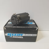 Reedy No.968 Sonic 550 Competition Brushless 4.0 Modified Motor