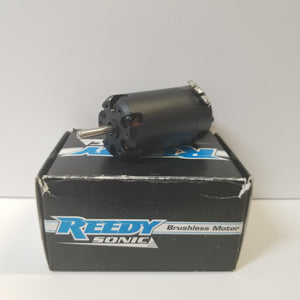 Reedy No.968 Sonic 550 Competition Brushless 4.0 Modified Motor