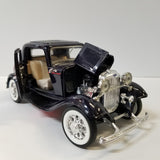 1/24 Scale Sunnyside SS7722 1932 Ford 3-Window Coupe