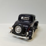 1/24 Scale Sunnyside SS7722 1932 Ford 3-Window Coupe