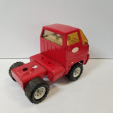 1/18 Scale Vintage Tonka Toys Die Cast Semi Truck Cab
