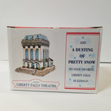 Liberty Falls Collection No.AH208 Liberty Falls Theater