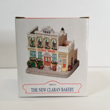 Liberty Falls Collection No.AH230 The New Clara's Bakery