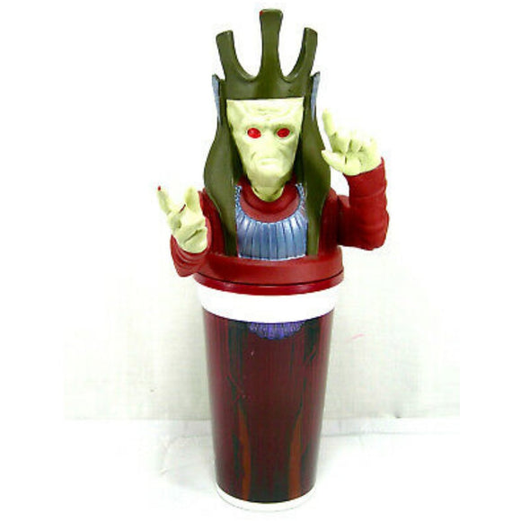 1999 Star Wars Episode One Collector Cup Nute Gunray