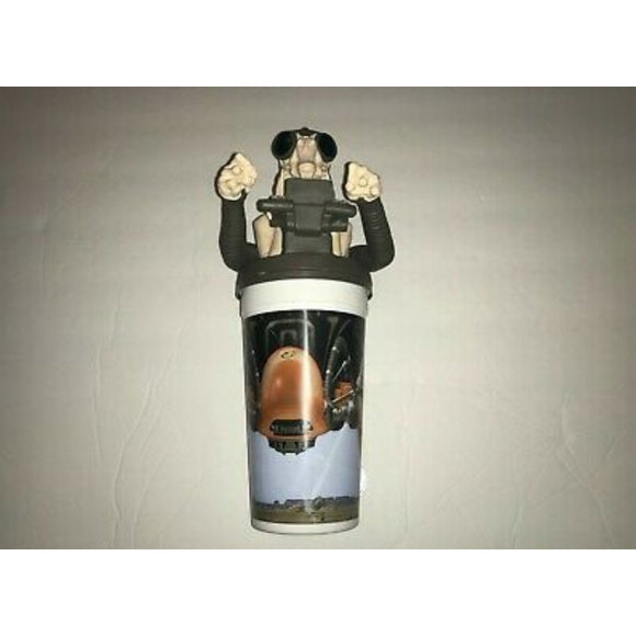 1999 Star Wars Episode One Collector Cup Sebulba