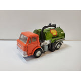 1/32 Shell Tanker Truck Dinky Toys