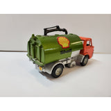 1/32 Shell Tanker Truck Dinky Toys