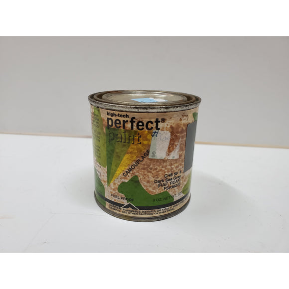 HIGH-TECH PERFECT PAINT CAMOUFLAGE 8OZ
