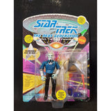 Playmates 6057 Star Trek Next Generation Mordock the Benzite