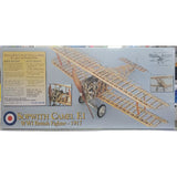 1/16 Scale Model Airways MA1030 Sopwith Camel F1 WW1 British Fighter 1917