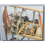 1/16 Scale Model Airways MA1030 Sopwith Camel F1 WW1 British Fighter 1917