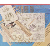 1/16 Scale Model Airways 1001 Albatros DVA 1917