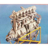 1/16 Scale Model Airways 1001 Albatros DVA 1917