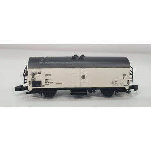 Z Scale Marklin Box Car