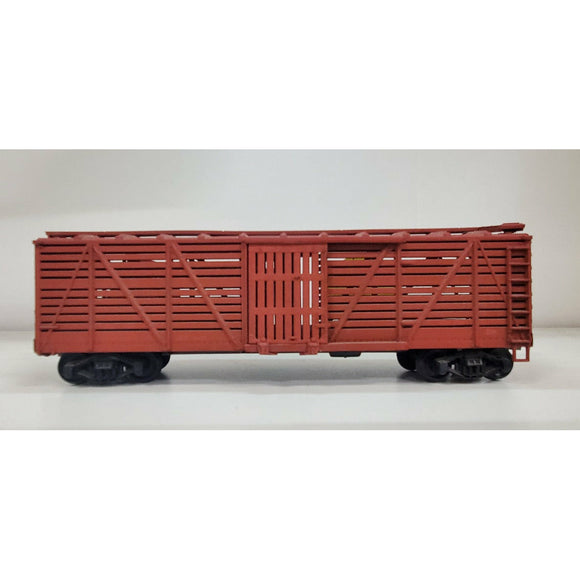 HO Gauge Accurail Stock Car